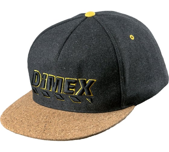 Рабочая кепка Dimex 4210
