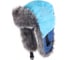 Шапка-ушанка NORFIN Women SNOWFLAKE р.L 305780-L 1