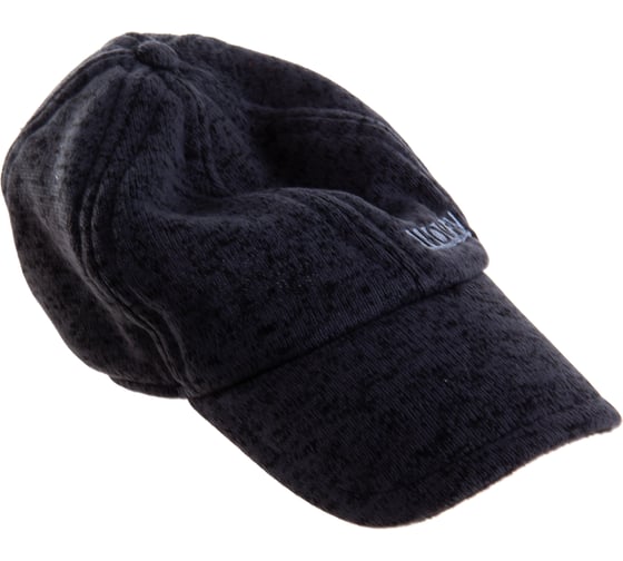 Шапка-бейсболка NORFIN RIDER GRAY р.XL 302788-GY-XL