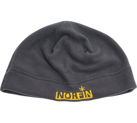 Шапка NORFIN GY р.L 302783-GY-L