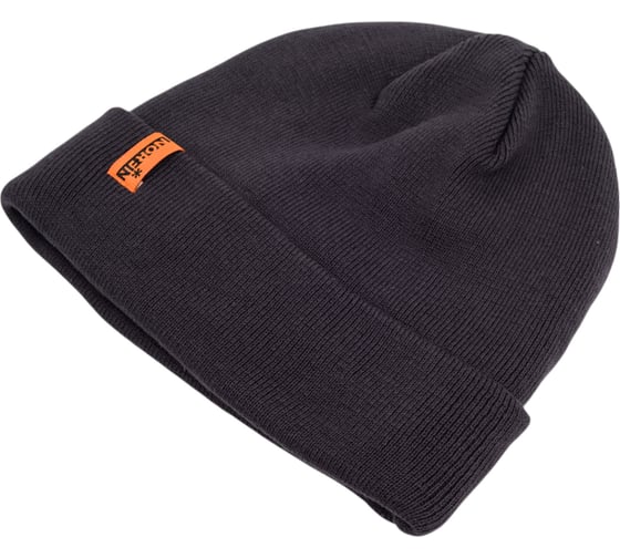 Шапка NORFIN KOBOLD WARM GY р.XL 302742-XL