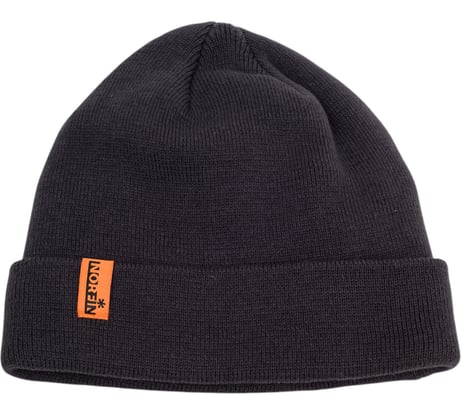 Шапка NORFIN KOBOLD WARM GY р.L 302742-L