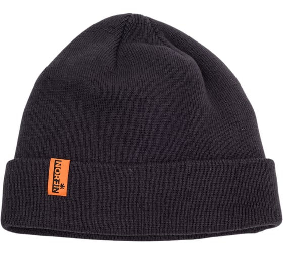 Шапка NORFIN KOBOLD WARM GY р.L 302742-L 1