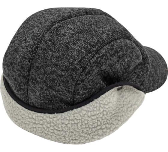 Шапка NORFIN LAHTI графит р.XL 302797-GY-XL
