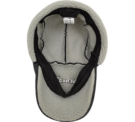 Шапка NORFIN LAHTI графит р.XL 302797-GY-XL