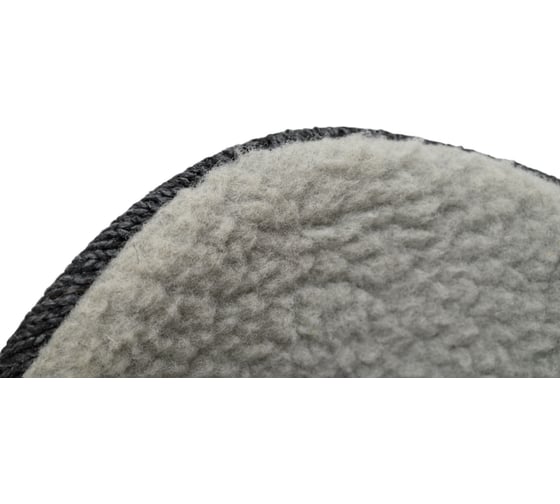 Шапка NORFIN LAHTI графит р.L 302797-GY-L