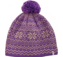 Шапка NORFIN Women FINLAND VIOLET р.M 305758-M
