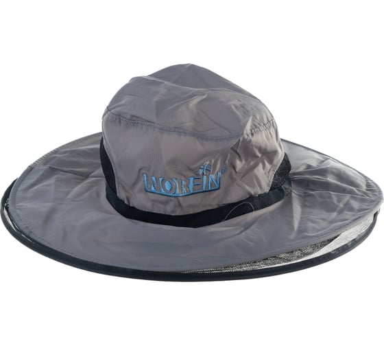 Антимоскитная шляпа NORFIN BOONIE 04 р.XL 7461-04XL