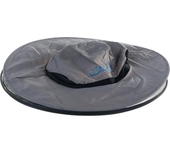 Антимоскитная шляпа NORFIN BOONIE 04 р.XL 7461-04XL