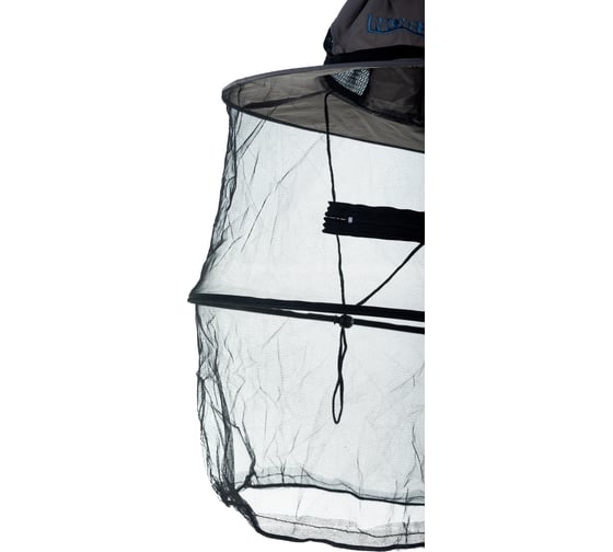 Антимоскитная шляпа NORFIN BOONIE 04 р.XL 7461-04XL