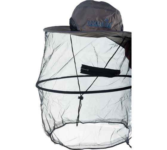Антимоскитная шляпа NORFIN BOONIE 04 р.XL 7461-04XL