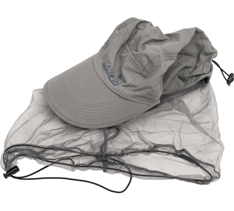 Антимоскитная бейсболка NORFIN STRATUS 03 р.L 7491-03L