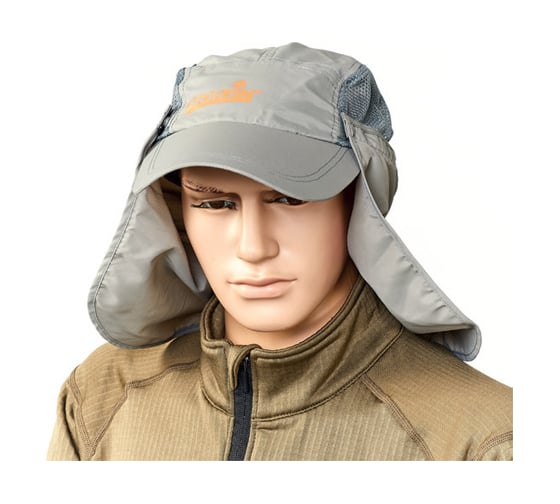 Бейсболка NORFIN DESERT 04 р.XL 7451-04XL