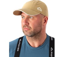 Бейсболка ORION ACTIVE Элит Барьер сетло бежевая, р. L 4610097044748