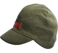 Шапка Alaskan STAR флис.хаки windstopper ASHK