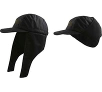 Шапка Alaskan Simon 2 Black AWCS2OS