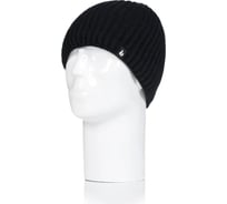 Мужские термошапки Heat Holders HALDEN black BSHH611OSBLK