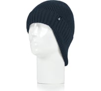 Мужская термошапка Heat Holders EXPEDITION navy BSHH673OSNVY