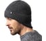 Мужская термошапка Heat Holders EXPEDITION charcoal BSHH672OSCHA 2