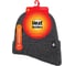 Мужская термошапка Heat Holders EXPEDITION charcoal BSHH672OSCHA 3