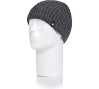Мужские термошапки Heat Holders HALDEN charcoal BSHH612OSCHA