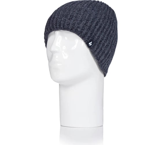 Мужские термошапки Heat Holders HALDEN navy BSHH613OSNVY