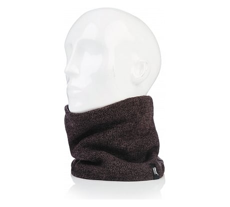 Мужской термошарф Heat Holders STOCKLEY, brown BSJH605OSBRN
