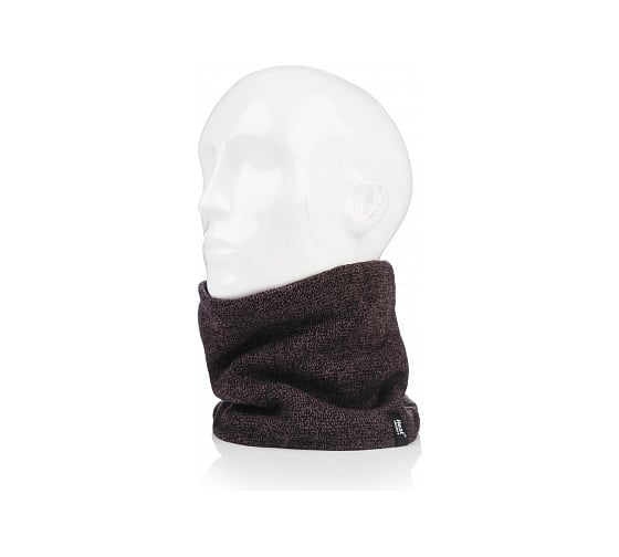 Мужской термошарф Heat Holders STOCKLEY, brown BSJH605OSBRN