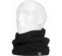 Мужской термошарф Heat Holders LARVIC, black BSJH621OSBLK