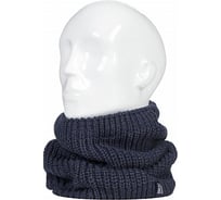 Мужской термошарф Heat Holders LARVIC, navy BSJH623OSNVY