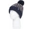 Женские термошапки Heat Holders EIDDA с отворотом и помпоном, dusky blue BSHH792OSBLU 2