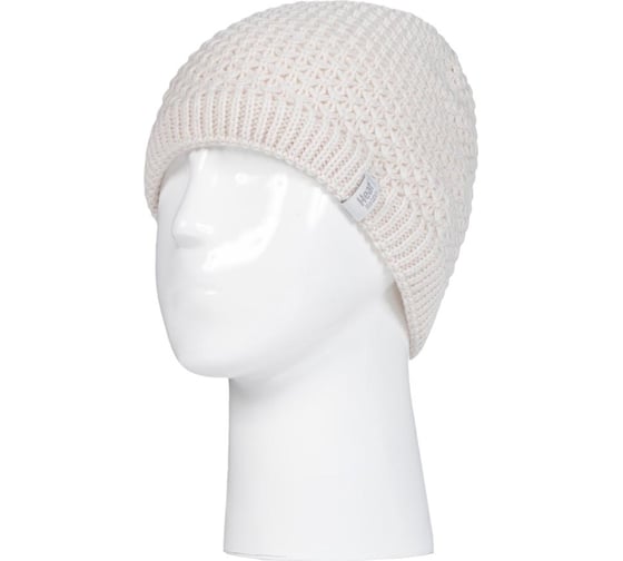 Женские термошапки Heat Holders NORA, cream BSHH734OSCRM