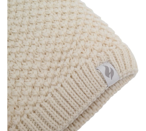 Женские термошапки Heat Holders NORA, cream BSHH734OSCRM