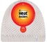 Женские термошапки Heat Holders NORA, cream BSHH734OSCRM 4