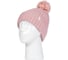 Женские термошапки Heat Holders ARDEN с отворотом и помпоном, coral BSHH762OSCOR 5