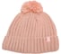 Женские термошапки Heat Holders ARDEN с отворотом и помпоном, coral BSHH762OSCOR 1