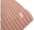 Женские термошапки Heat Holders ARDEN с отворотом и помпоном, coral BSHH762OSCOR 3