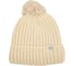 Женские термошапки Heat Holders ARDEN с отворотом и помпоном, cream BSHH764OSCRM 1