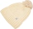 Женские термошапки Heat Holders ARDEN с отворотом и помпоном, cream BSHH764OSCRM 2