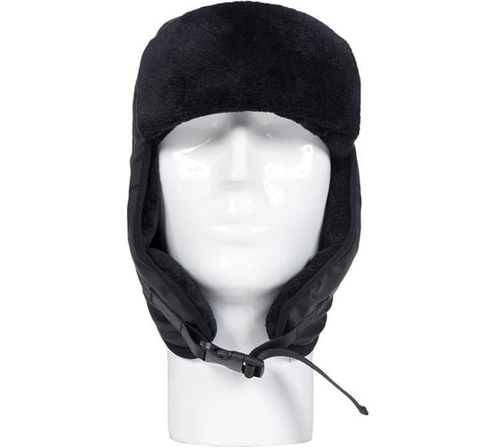 Мужские термошапки Heat Holders AVIATOR, S/M, black HHM02078
