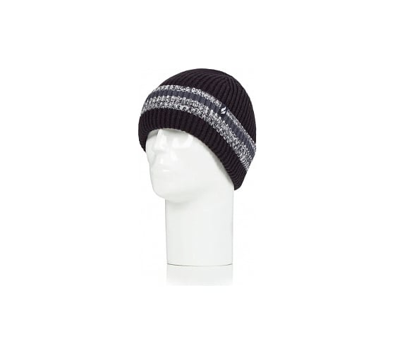 Мужские термошапки Heat Holders ARRAN, denim BSHH693OSDNM