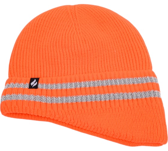 Мужские термошапки Heat Holders WORKFORCE REFLECTIVE, orang BSHH856OSORN