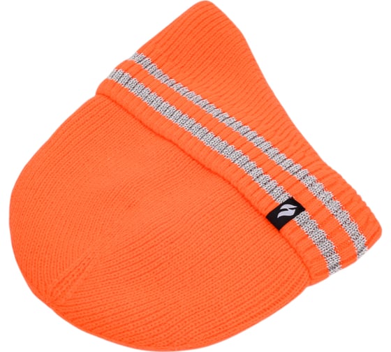 Мужские термошапки Heat Holders WORKFORCE REFLECTIVE, orang BSHH856OSORN