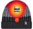 Мужские термошапки Heat Holders MALMO, charcoal/red BSHH832OSCHA 2
