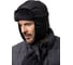 Мужские термошапки Heat Holders AVIATOR, L/XL, black HHM02079 1