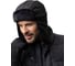 Мужские термошапки Heat Holders AVIATOR, L/XL, black HHM02079 2