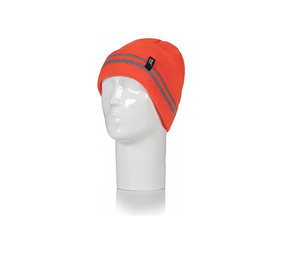 Мужские термошапки Heat Holders WORKFORCE, orang BSHH853OSORN