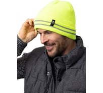 Мужские термошапки Heat Holders WORKFORCE, yellow BSHH852OSYEL
