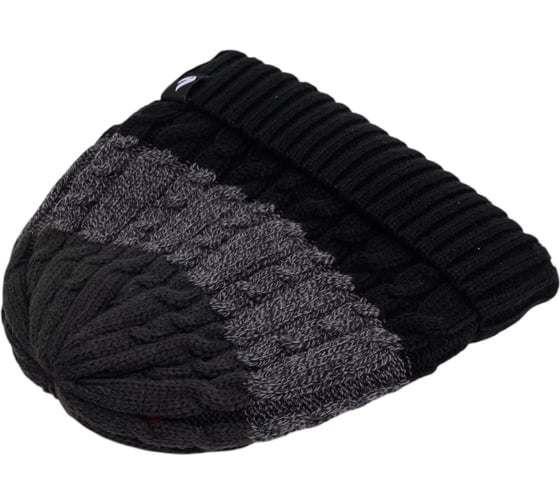 Мужские термошапки Heat Holders MALMO, black BSHH831OSBLK