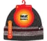 Мужская термошапка Heat Holders ARRAN, charcoal BSHH692OSCHA 3